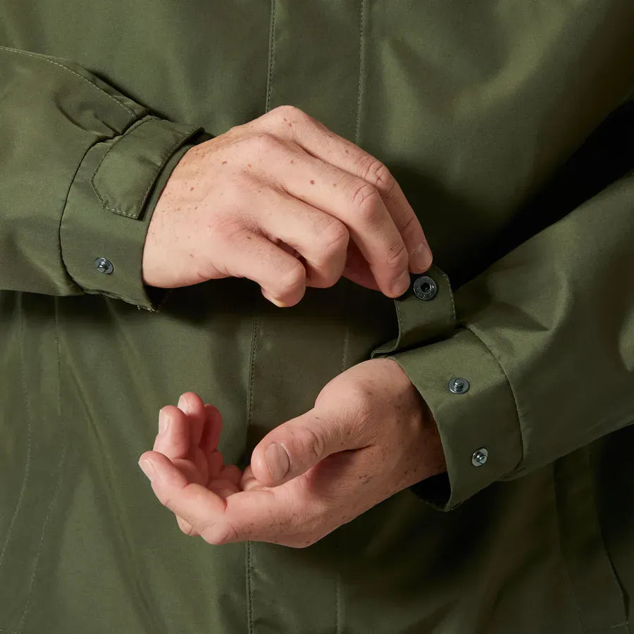 Helly Hansen Outerwear Helly Hansen - Mens Dubliner Jacket
