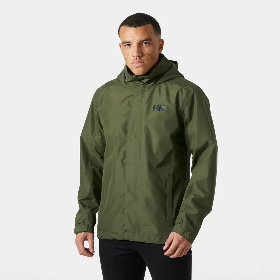 Helly Hansen Outerwear Helly Hansen - Mens Dubliner Jacket