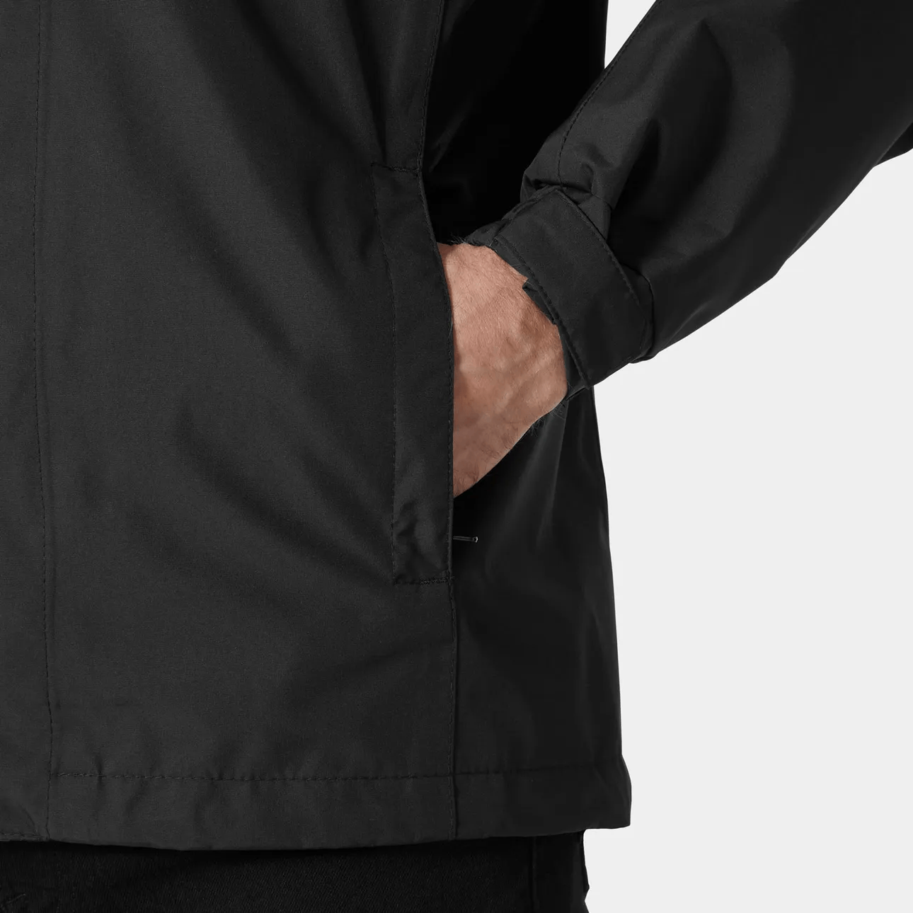 Helly Hansen Outerwear Helly Hansen - Mens Dubliner Jacket