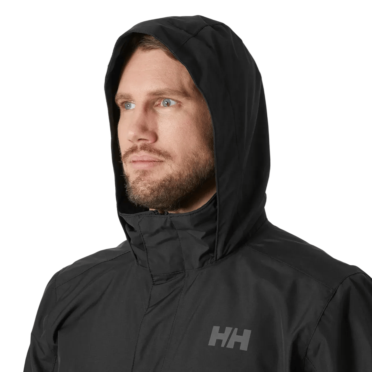 Helly Hansen Outerwear Helly Hansen - Mens Dubliner Jacket