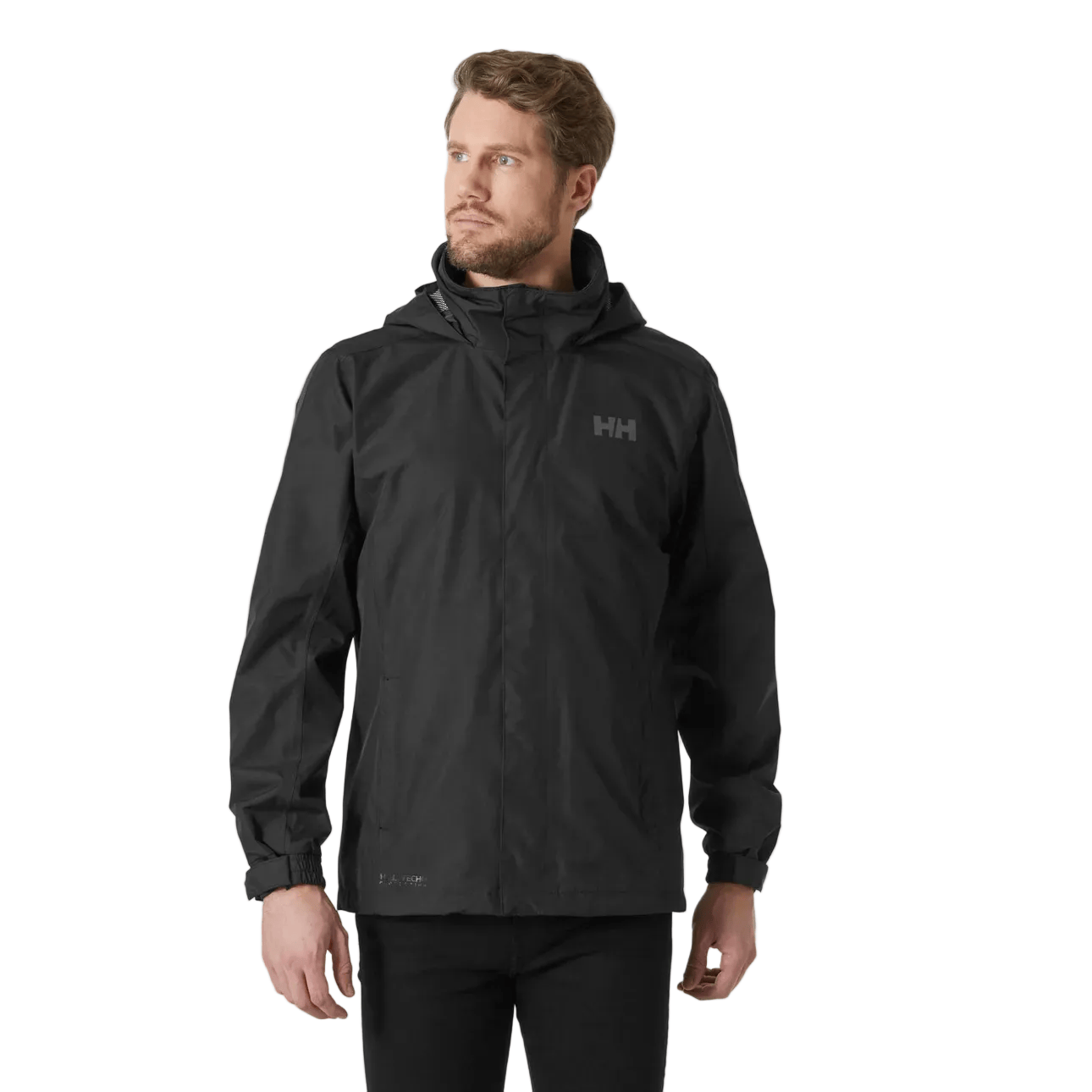 Helly Hansen Outerwear Helly Hansen - Mens Dubliner Jacket