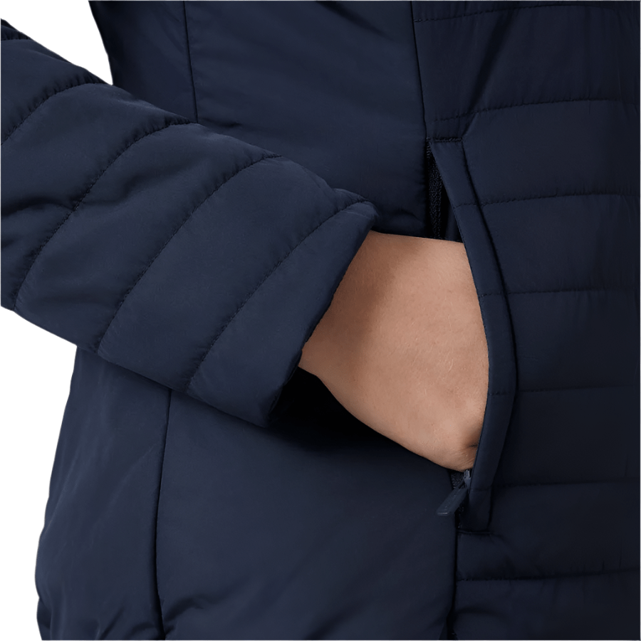 Helly Hansen Outerwear Helly Hansen - Women's Crew Insulator Jacket 2.0