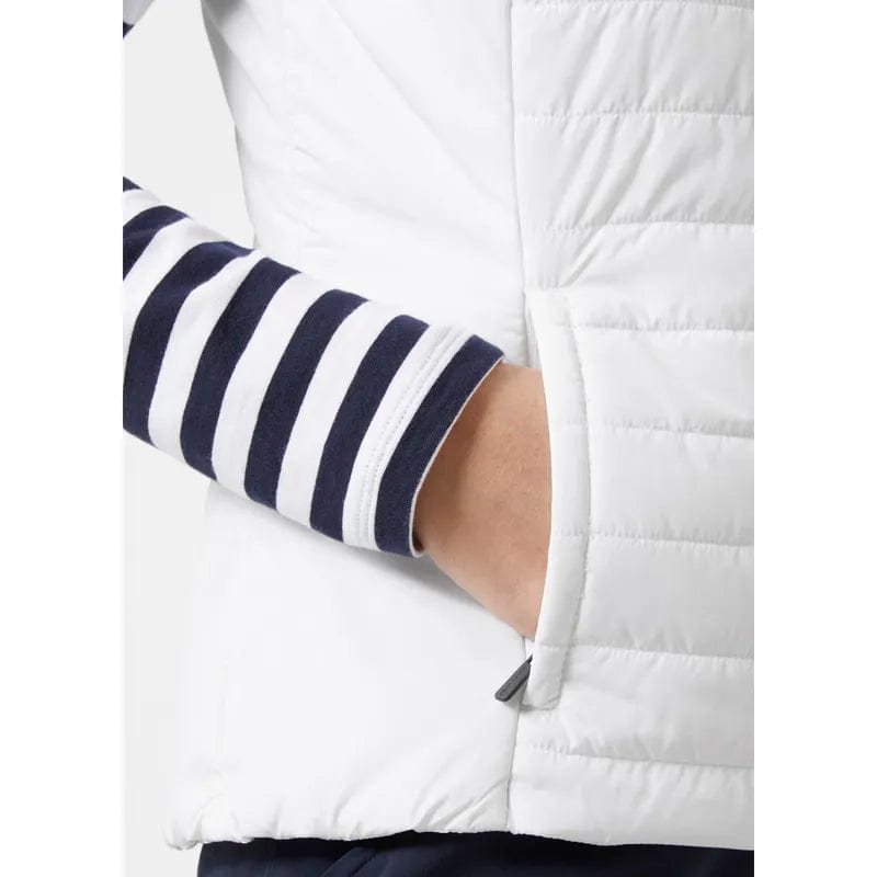 Helly Hansen Outerwear Helly Hansen - Women's Crew Insulator Vest