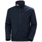 Helly Hansen Outerwear S / Navy Helly Hansen - Men's Crew Jacket 2.0