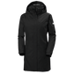 Helly Hansen Outerwear XS / Black Helly Hansen - Women's Aden Insulated Coat