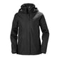 Helly Hansen Outerwear XS / Black Helly Hansen - Women's Aden Rain Jacket