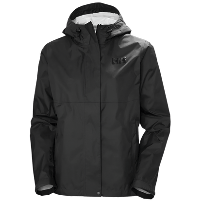 Helly Hansen Outerwear XS / Black Helly Hansen - Women's Loke Jacket 2.0