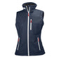 Helly Hansen Outerwear XS / Navy Helly Hansen - Women's Crew Vest