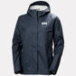 Helly Hansen Outerwear XS / Navy Helly Hansen - Women's Loke Jacket 2.0