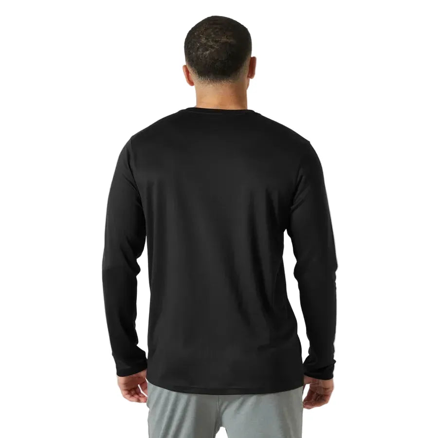 Helly Hansen T-Shirts Helly Hansen - Men's HH Tech Long Sleeve T-Shirt