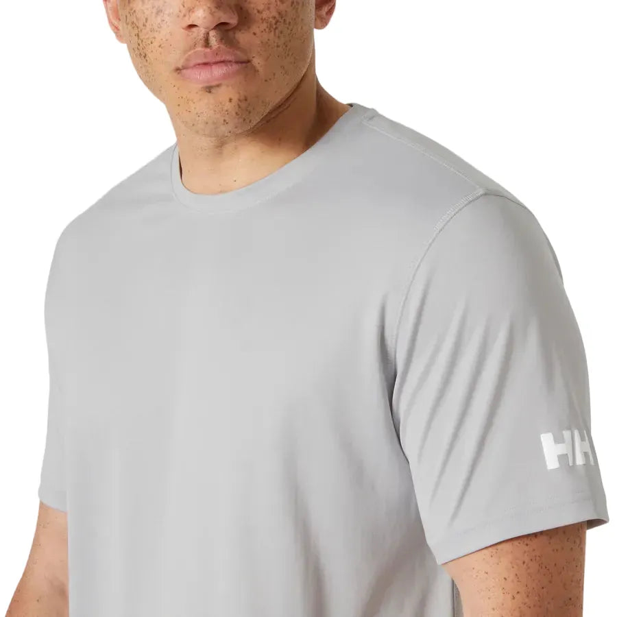 Helly Hansen T-Shirts Helly Hansen - Men's HH Tech Short Sleeve T-Shirt