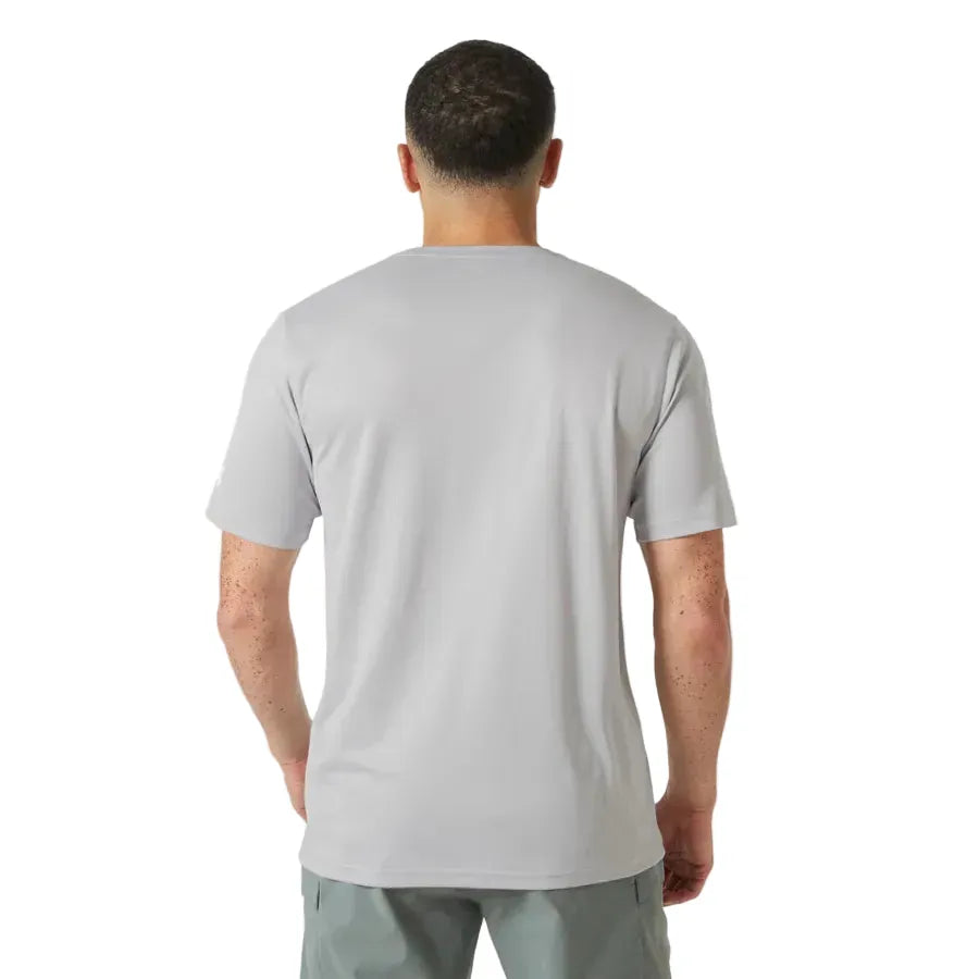 Helly Hansen T-Shirts Helly Hansen - Men's HH Tech Short Sleeve T-Shirt