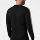Helly Hansen T-shirts Helly Hansen - Men's Life Stripe Crew