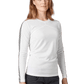 Helly Hansen T-shirts Helly Hansen - Women's HH Lifa Crew