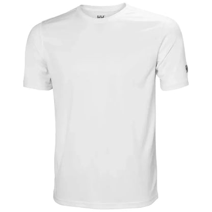 Helly Hansen T-Shirts XS / White Helly Hansen - Men's HH Tech Short Sleeve T-Shirt