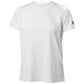 Helly Hansen T-Shirts XS / White Helly Hansen - Women's HH Tech Short Sleeve T-Shirt