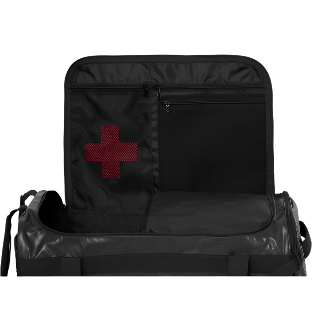 Helly Hansen Workwear Bags 90L / Black Helly Hansen Workwear - HH Duffel Bag 90L