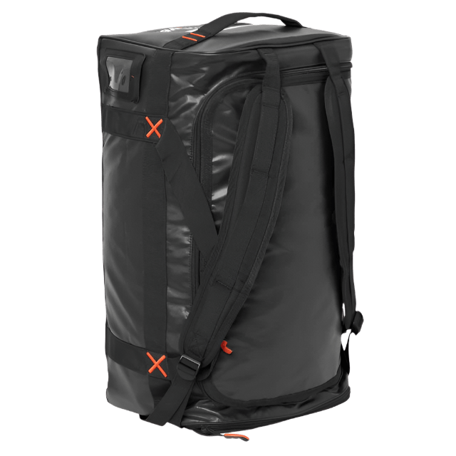 Helly Hansen Workwear Bags One Size / Black Helly Hansen Workwear - HH Duffel Bag 70L