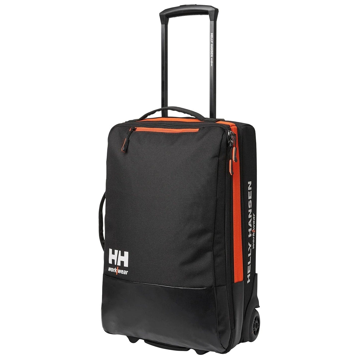 Helly Hansen Workwear Bags One Size / Black Helly Hansen Workwear - Kensington Trolley 45L
