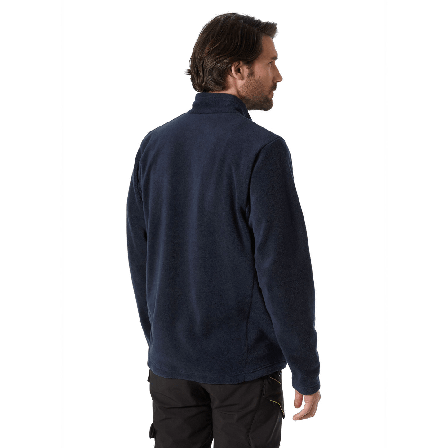 Helly Hansen Workwear Fleece Helly Hansen Workwear - Men's Manchester 2.0 Fleece Jacket
