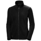 Helly Hansen Workwear Fleece XS / Black Helly Hansen Workwear - Women's Manchester 2.0 Fleece Jacket