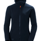 Helly Hansen Workwear Fleece XS / Navy Helly Hansen Workwear - Women's Luna Fleece Jacket