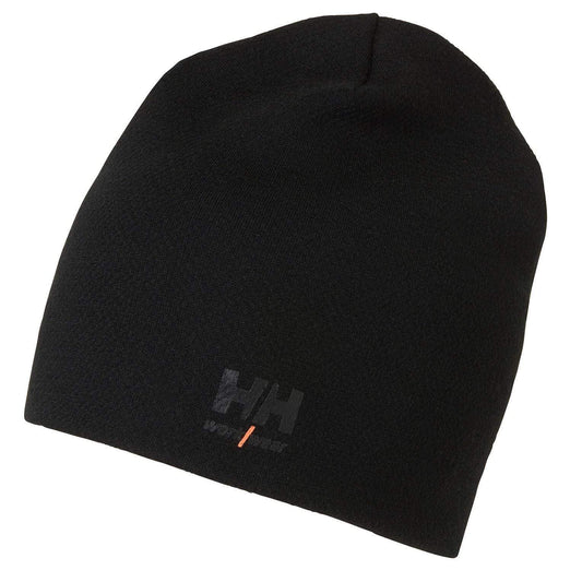 Helly Hansen Workwear Headwear One Size / Black Helly Hansen Workwear - Lifa Merino Beanie