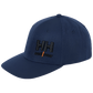 Helly Hansen Workwear Headwear One Size / Navy Helly Hansen Workwear - Kensington Snap Back Cap