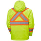 Helly Hansen Workwear Outerwear Helly Hansen Workwear - Men's Alta Hi Vis Insulated Winter Jacket CSA