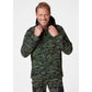 Helly Hansen Workwear Outerwear Helly Hansen Workwear - Men's Kensington Hooded Softshell Jacket
