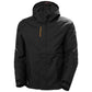 Helly Hansen Workwear Outerwear S / Black Helly Hansen Workwear - Kensington Waterproof Shell Jacket
