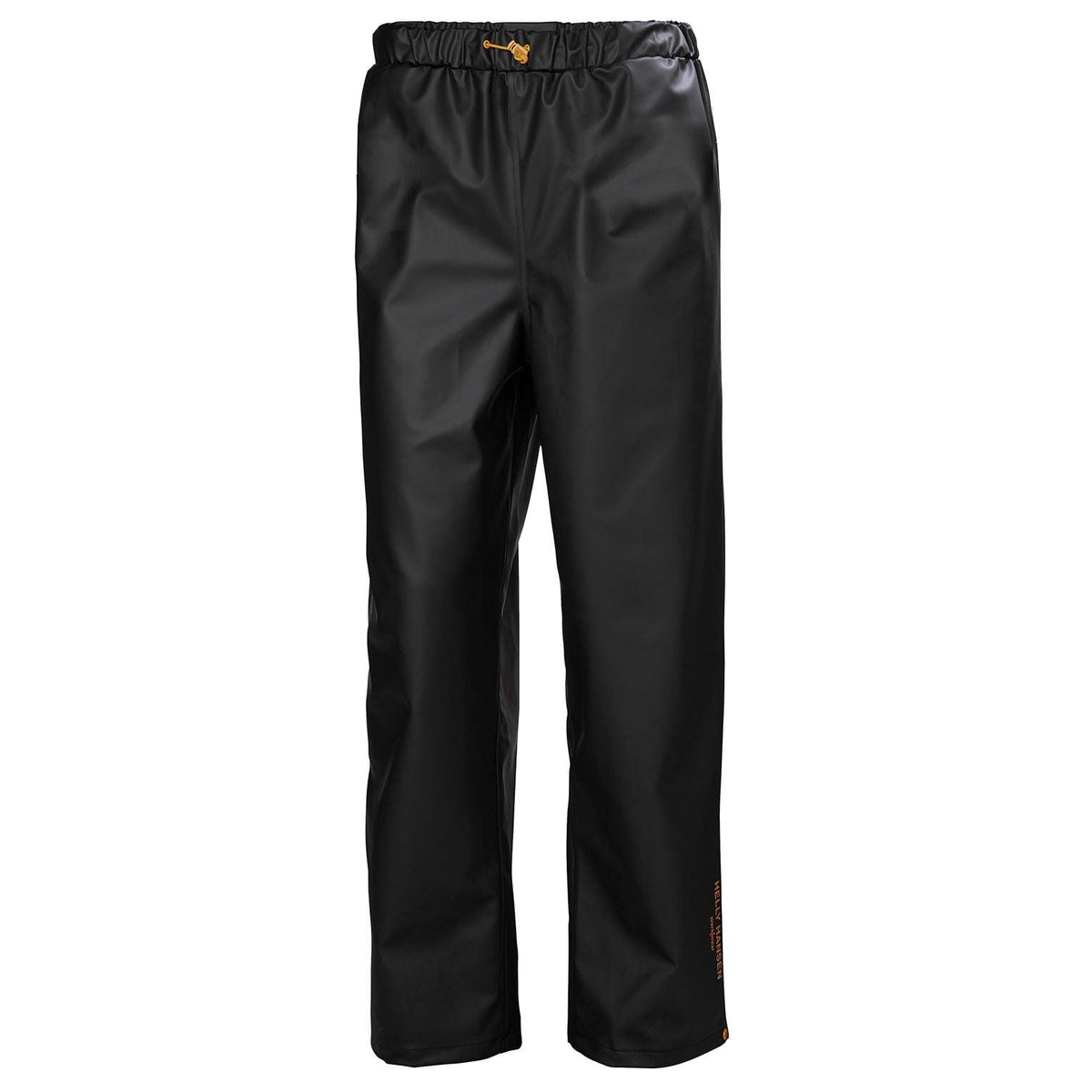 Helly Hansen Workwear Outerwear S / Black Helly Hansen Workwear - Men's Gale Rain Pant