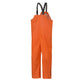 Helly Hansen Workwear Outerwear S / Dark Orange Helly Hansen Workwear - Men's Mandal Rain Bib