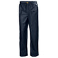 Helly Hansen Workwear Outerwear S / Navy Helly Hansen Workwear - Men's Gale Rain Pant