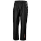 Helly Hansen Workwear Outerwear XS / Black Helly Hansen Workwear - Women's Gale Rain Pant