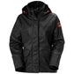 Helly Hansen Workwear Outerwear XS / Black Helly Hansen Workwear - Women's Luna Rain Jacket