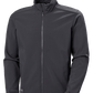 Helly Hansen Workwear Outerwear XS / Ebony Helly Hansen Workwear - Men's Manchester 2.0 Softshell Jacket