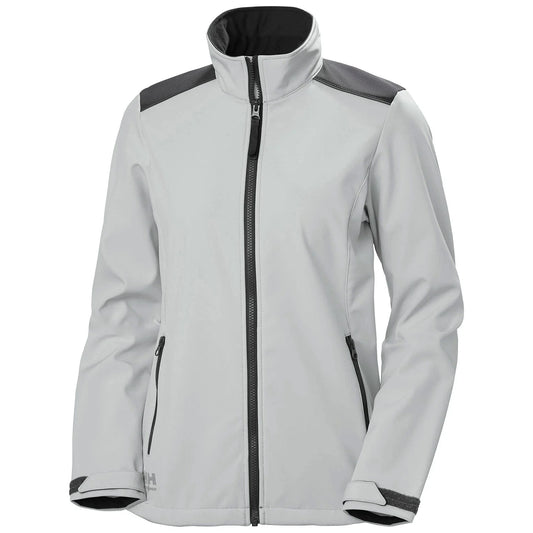 Helly Hansen Workwear - Women's Manchester 2.0 Softshell Jacket
