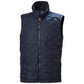 Helly Hansen Workwear Outerwear XS / Navy Helly Hansen Workwear - Men's Kensington Lifaloft Vest