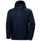 Helly Hansen Workwear Outerwear XS / Navy Helly Hansen Workwear - Men's Oxford Insulated Winter Jacket