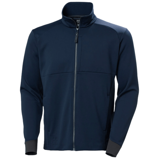 Helly Hansen Workwear - Men's Tech Midlayer Jacket