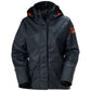 Helly Hansen Workwear Outerwear XS / Navy Helly Hansen Workwear - Women's Luna Rain Jacket