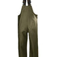 Helly Hansen Workwear Outerwear XS / Olive Helly Hansen Workwear - Men's Gale Rain Bib