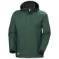 Helly Hansen Workwear Outerwear XS / Spruce Helly Hansen Workwear - Men's Oxford Shell Jacket