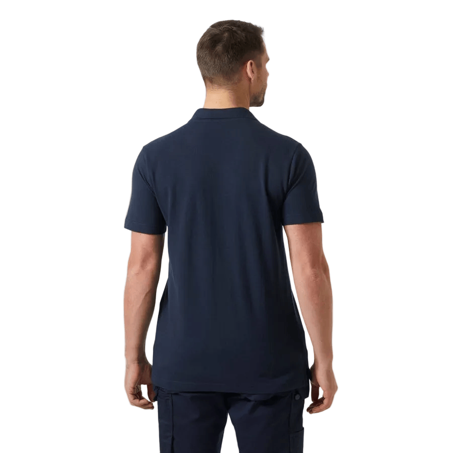 Helly Hansen Workwear Polos Helly Hansen Workwear - Men's Classic Polo 2.0
