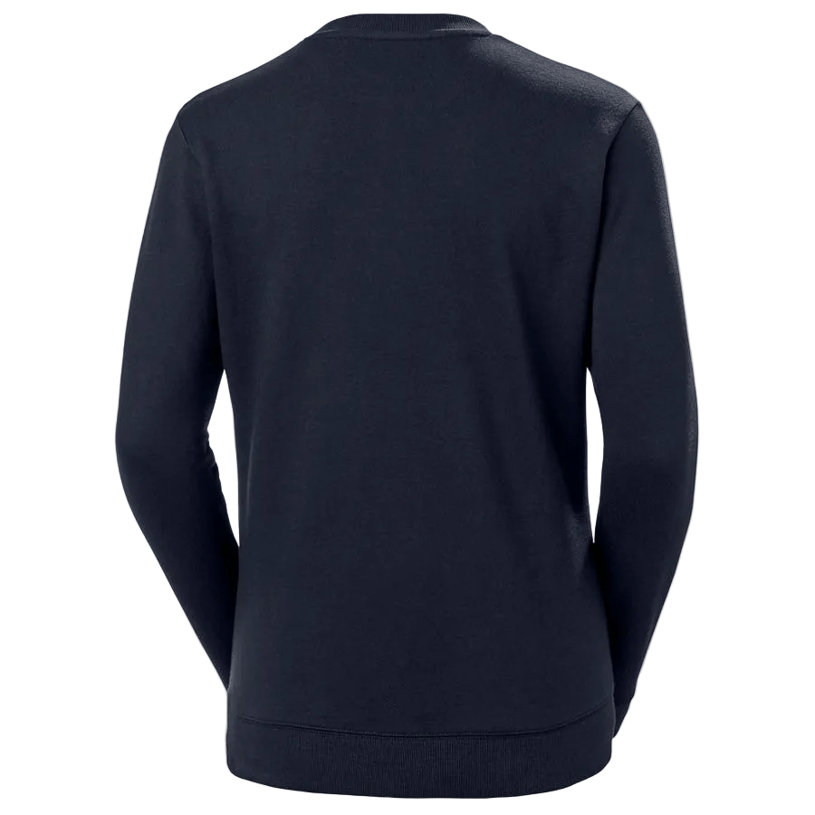 Helly Hansen Workwear Sweatshirts Helly Hansen Workwear - Women's Classic Sweatshirt 2.0