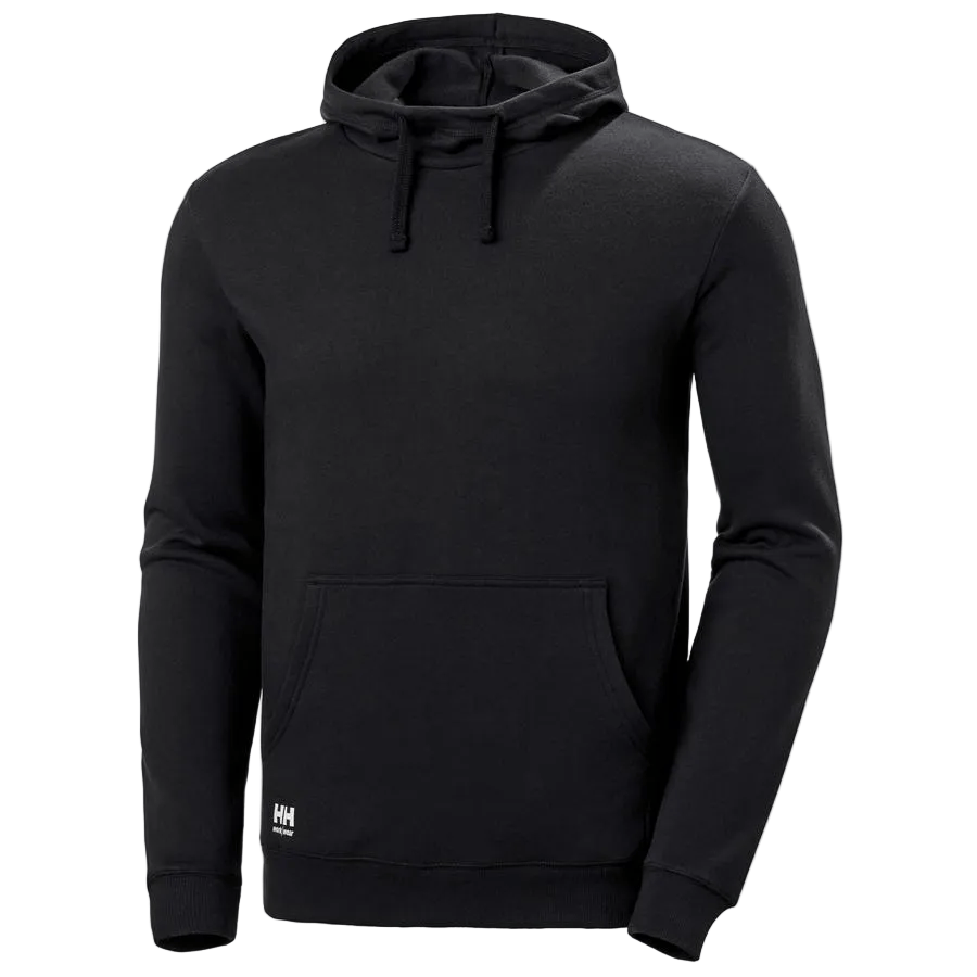 Helly Hansen Workwear - Men's Classic Hoodie 2.0