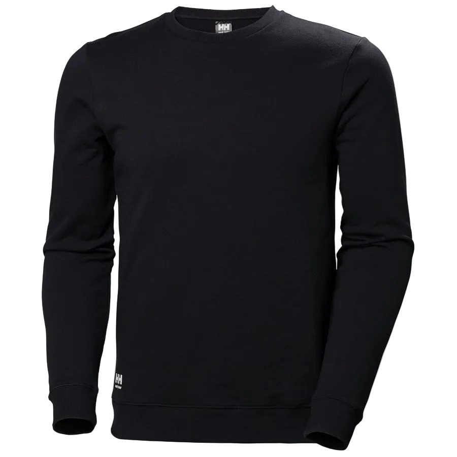 Helly Hansen Workwear - Men's Classic Sweatshirt 2.0