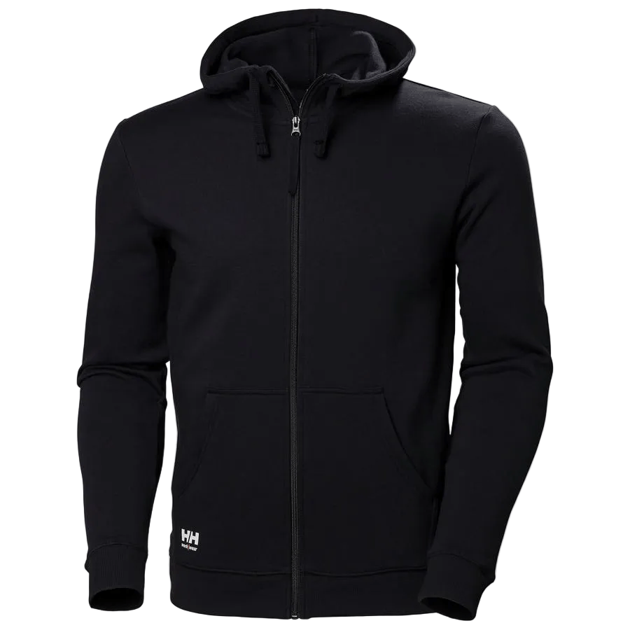 Helly Hansen Workwear - Men's Classic Zip Hoodie 2.0