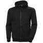 Helly Hansen Workwear Sweatshirts XS / Black Helly Hansen Workwear - Men's Evo Zip Hoodie